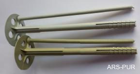 Kołki do Styropianu