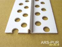 BP17 Listwa Prowadząca PCV do Mokrego Tynku