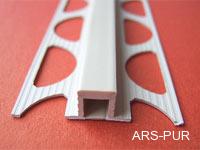 BP18 Listwa Dylatacyjna do Płytek Ceramicznych Terakoty i Gresu