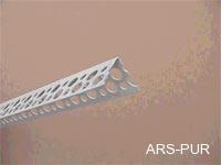 BP2 Listwa Narożnikowa PCV Prosta