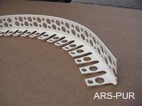 BP3 Listwa Narożnikowa PCV Łukowa