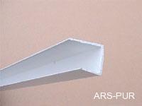 BP5 Listwa Wykończeniowa PCV typu "J" do płyt G-K