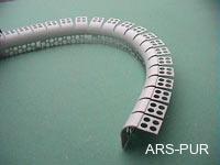 BP8 i BP9 Listwa Narożnikowa Promieniowa Prosta i Łukowa