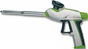 Pistolet Do Piany Poliuretanowej AA255 Softgrip Illbruck