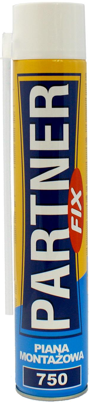 Piana Wężykowa Partner Fix