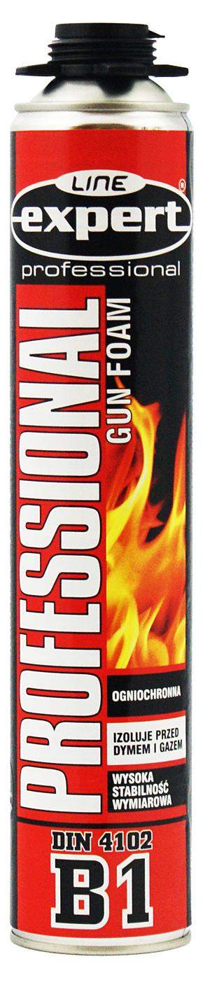 Piana Pistoletowa Expert Line Professional B1